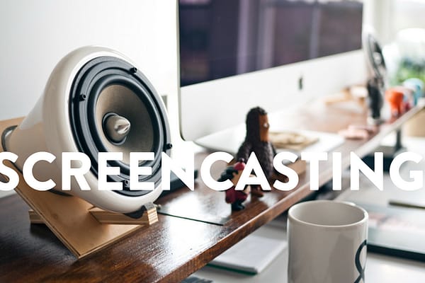 screencasting