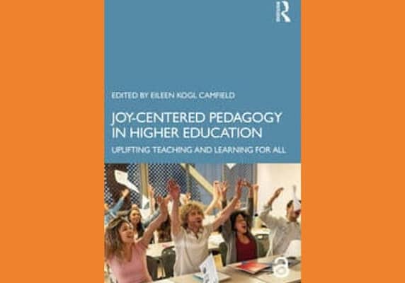 Joy-Centered Pedagogy