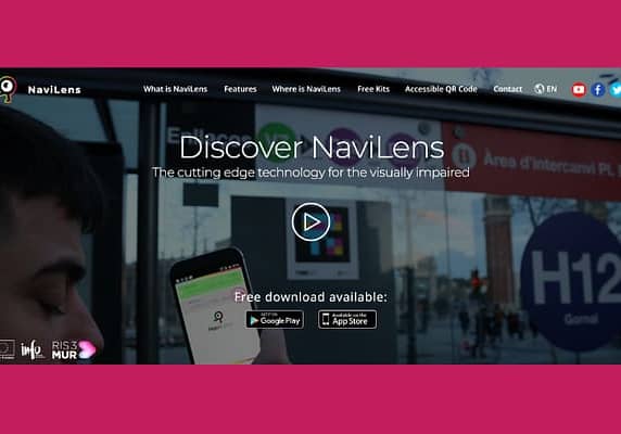 NaviLens