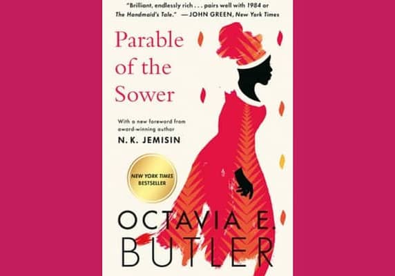 Parable of the Sower