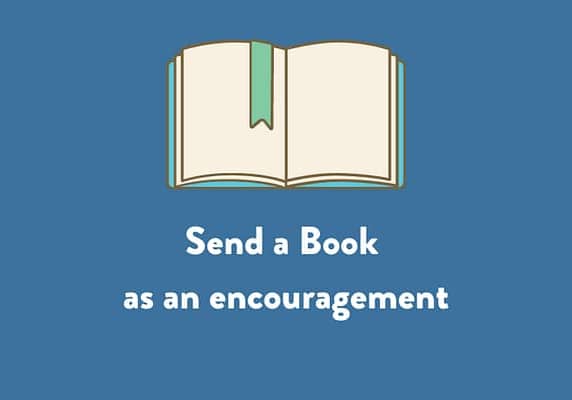 Send a Book