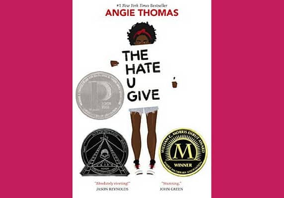 The Hate U Give